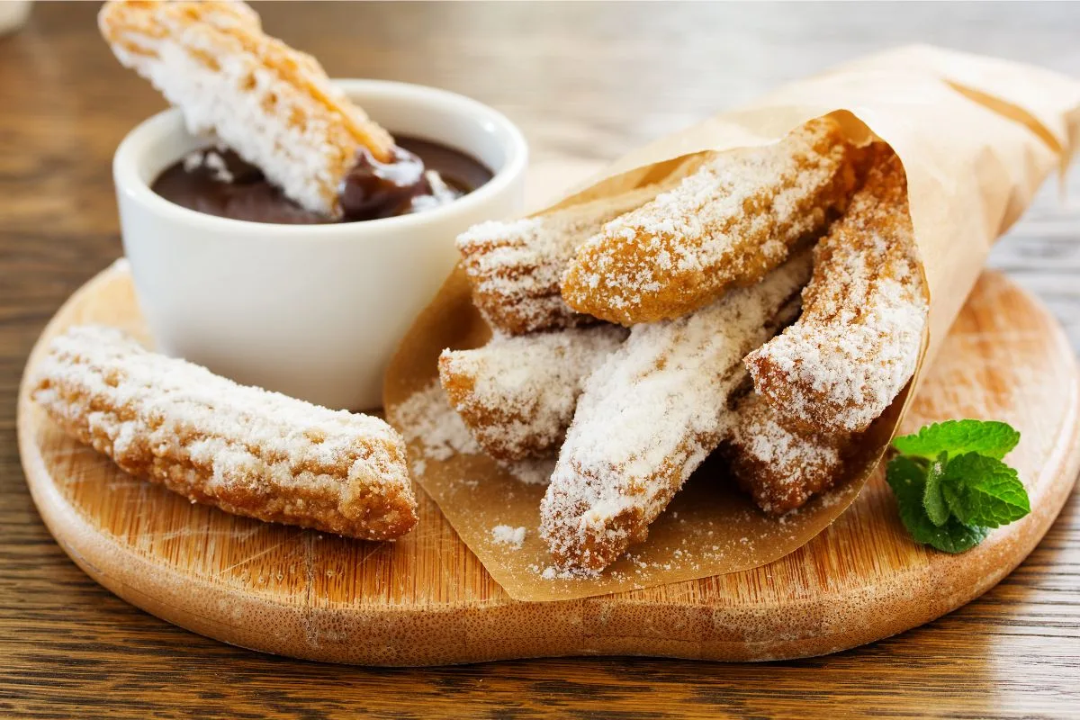 Recette Churros : Le Secret d’un Croustillant Parfait