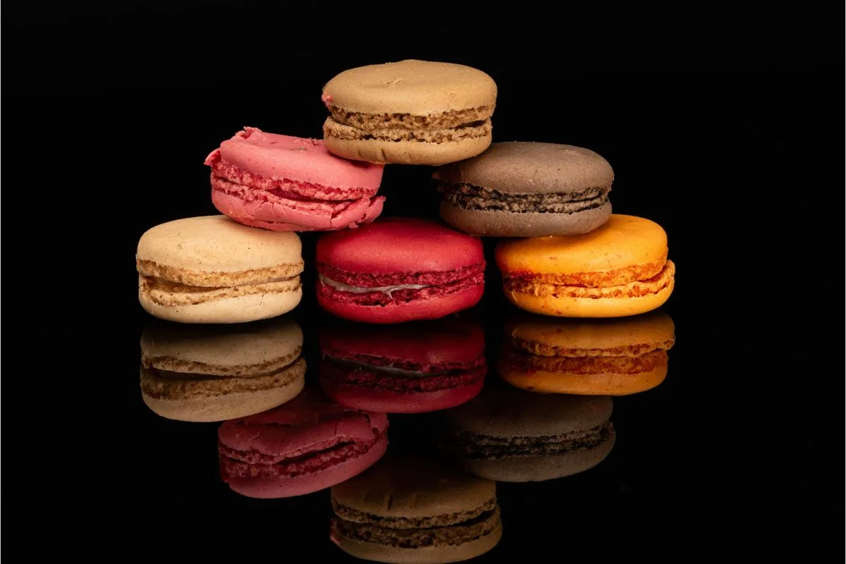 Recette macaron inratable : réussir vos coques à coup sûr