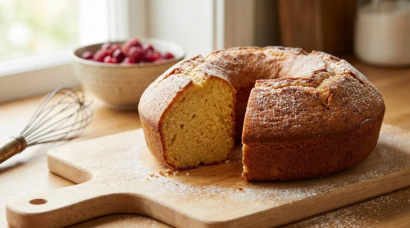 Comment réussir une recette de cake sucré ultra moelleux