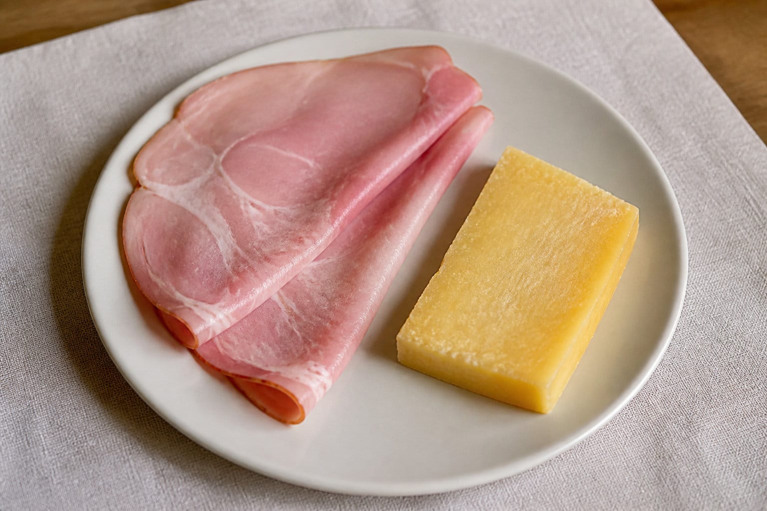 Organisation des repas selon l'heure de l'examen