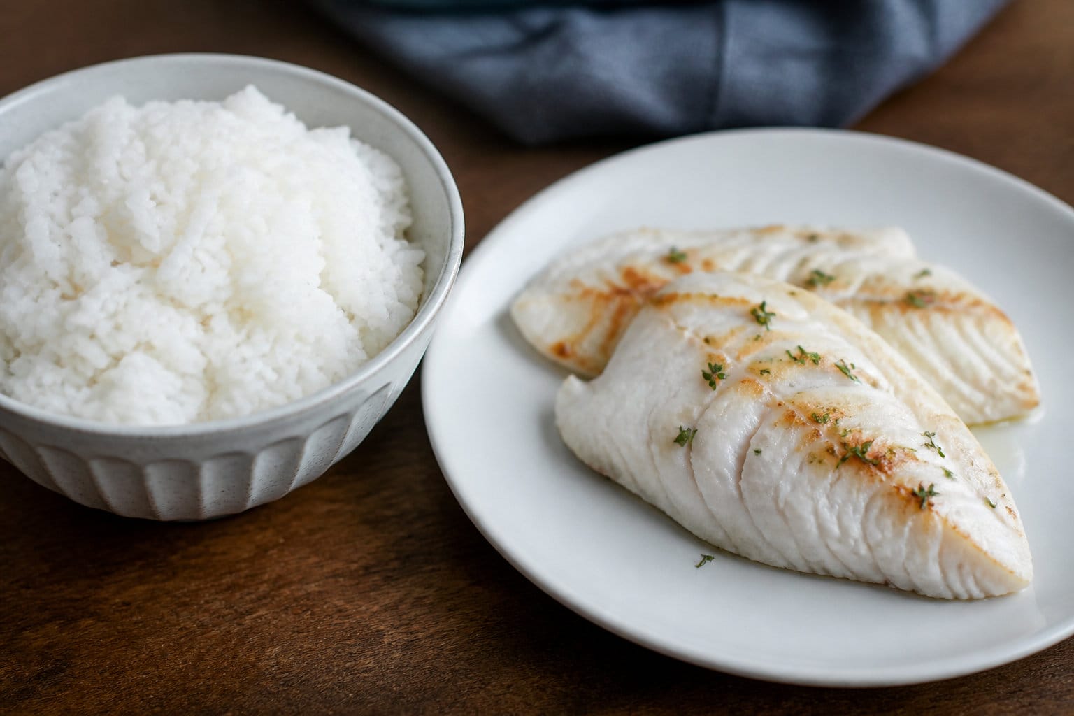 Aliments autorisés et interdits dans votre assiette